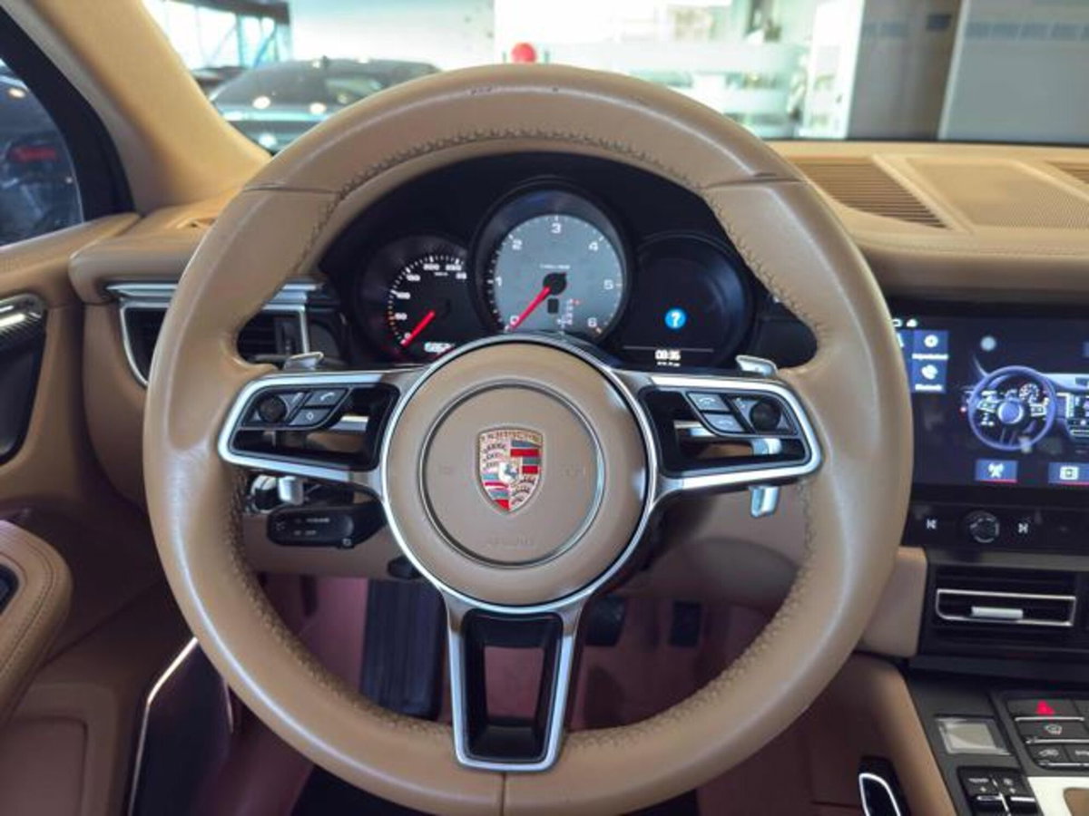 Porsche Macan S Diesel (10)