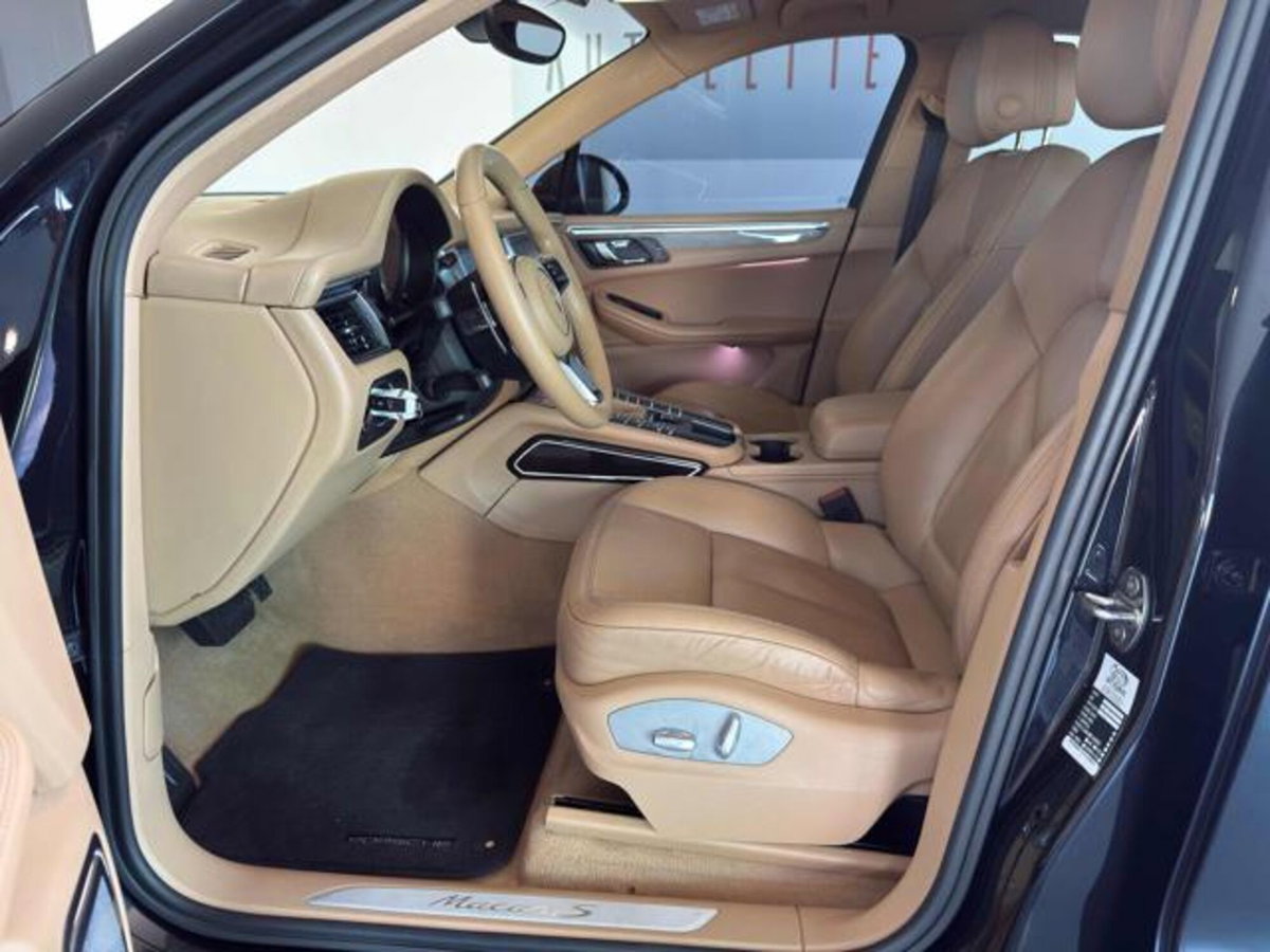 Porsche Macan S Diesel (13)