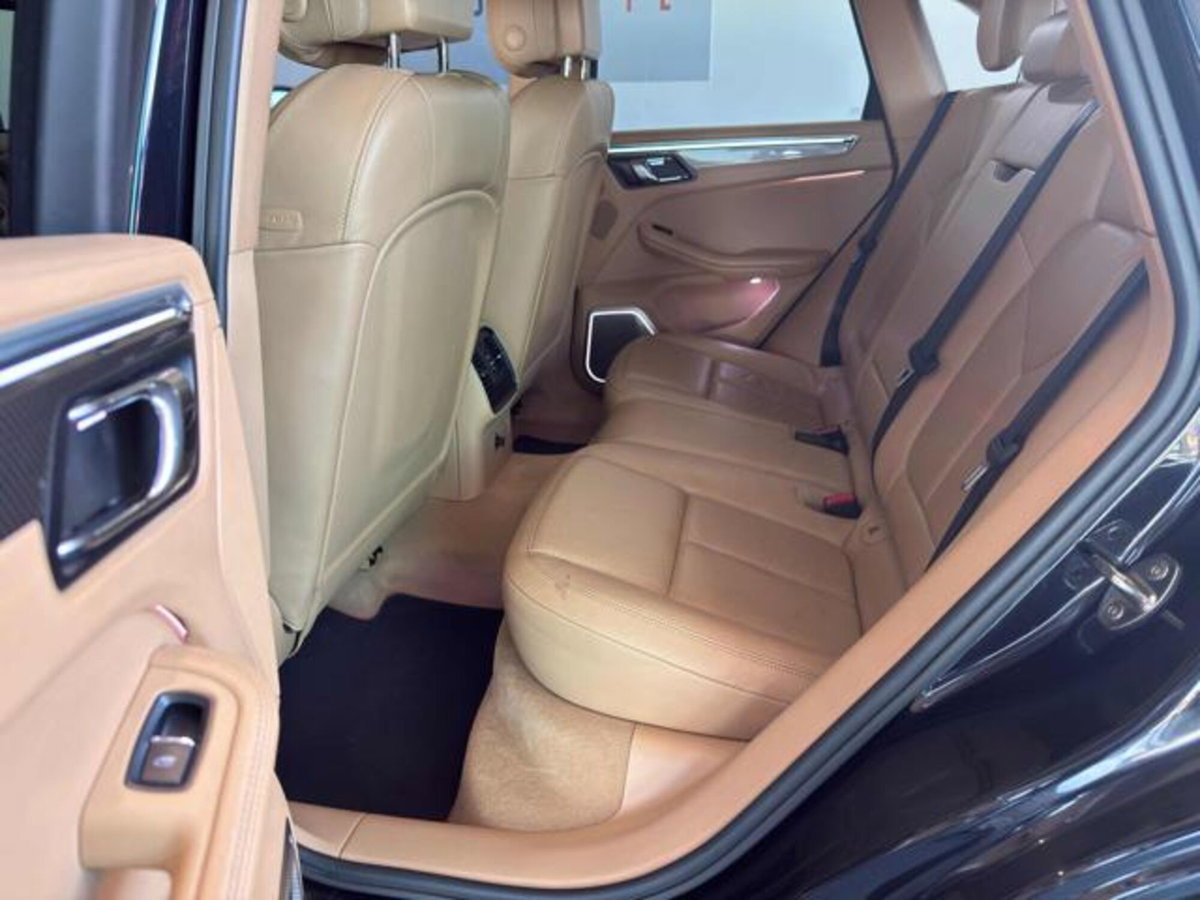 Porsche Macan S Diesel (14)