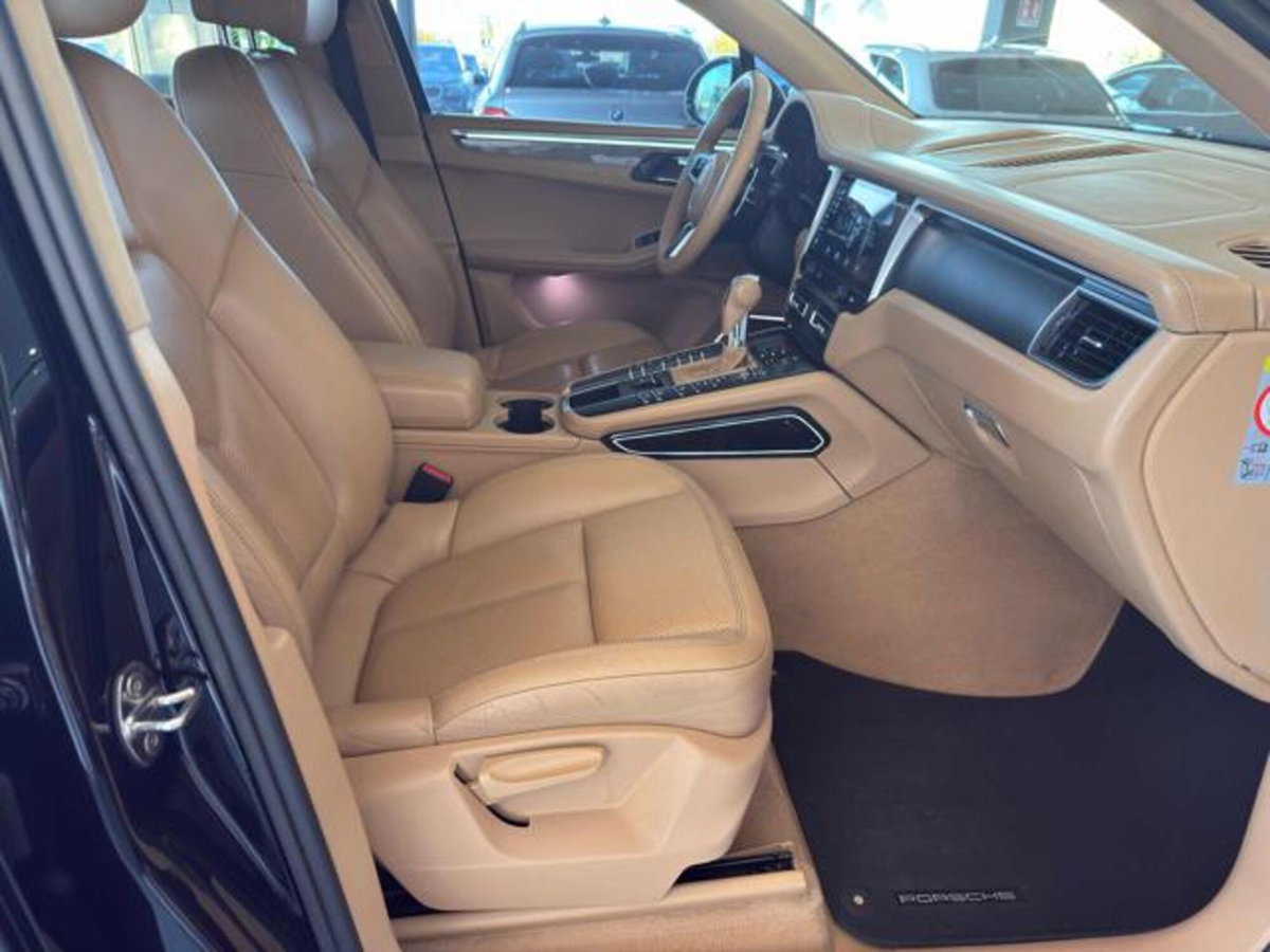 Porsche Macan S Diesel (15)