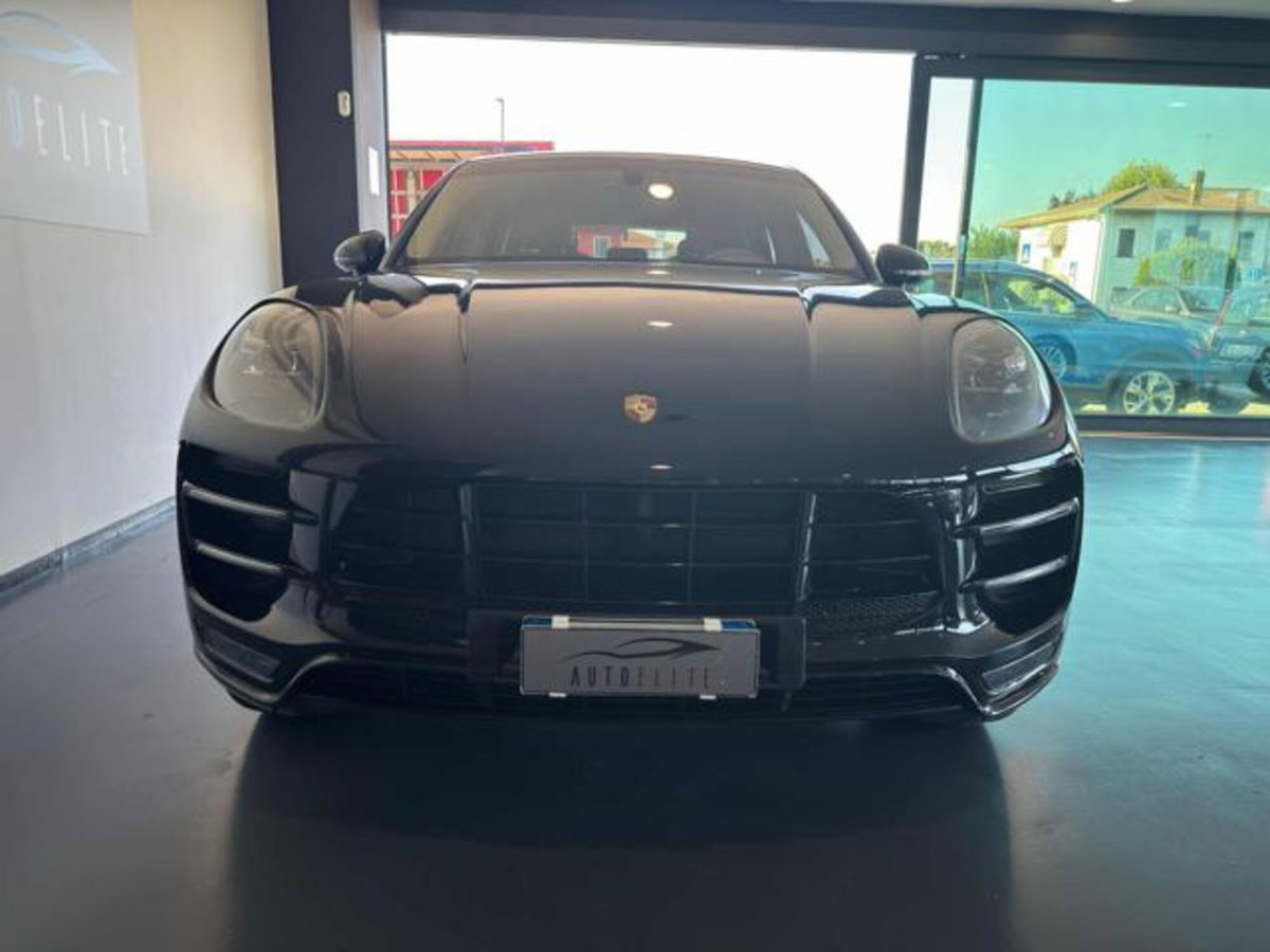 Porsche Macan S Diesel (2)