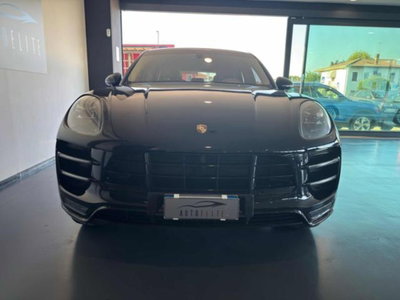 Porsche Macan S Diesel (2)