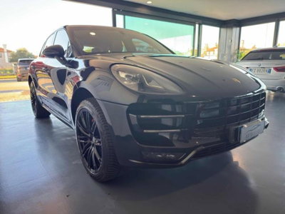 Porsche Macan S Diesel (3)