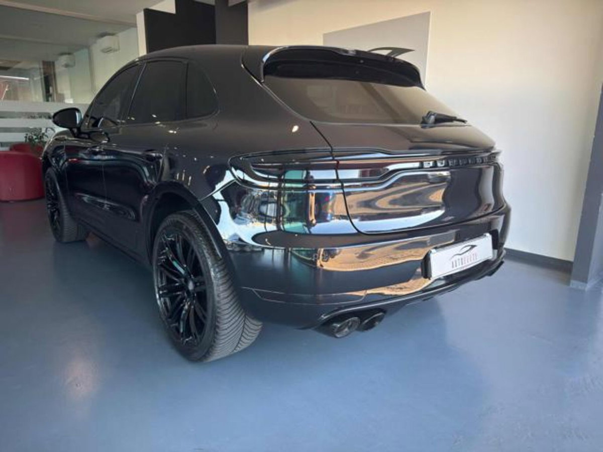 Porsche Macan S Diesel (5)