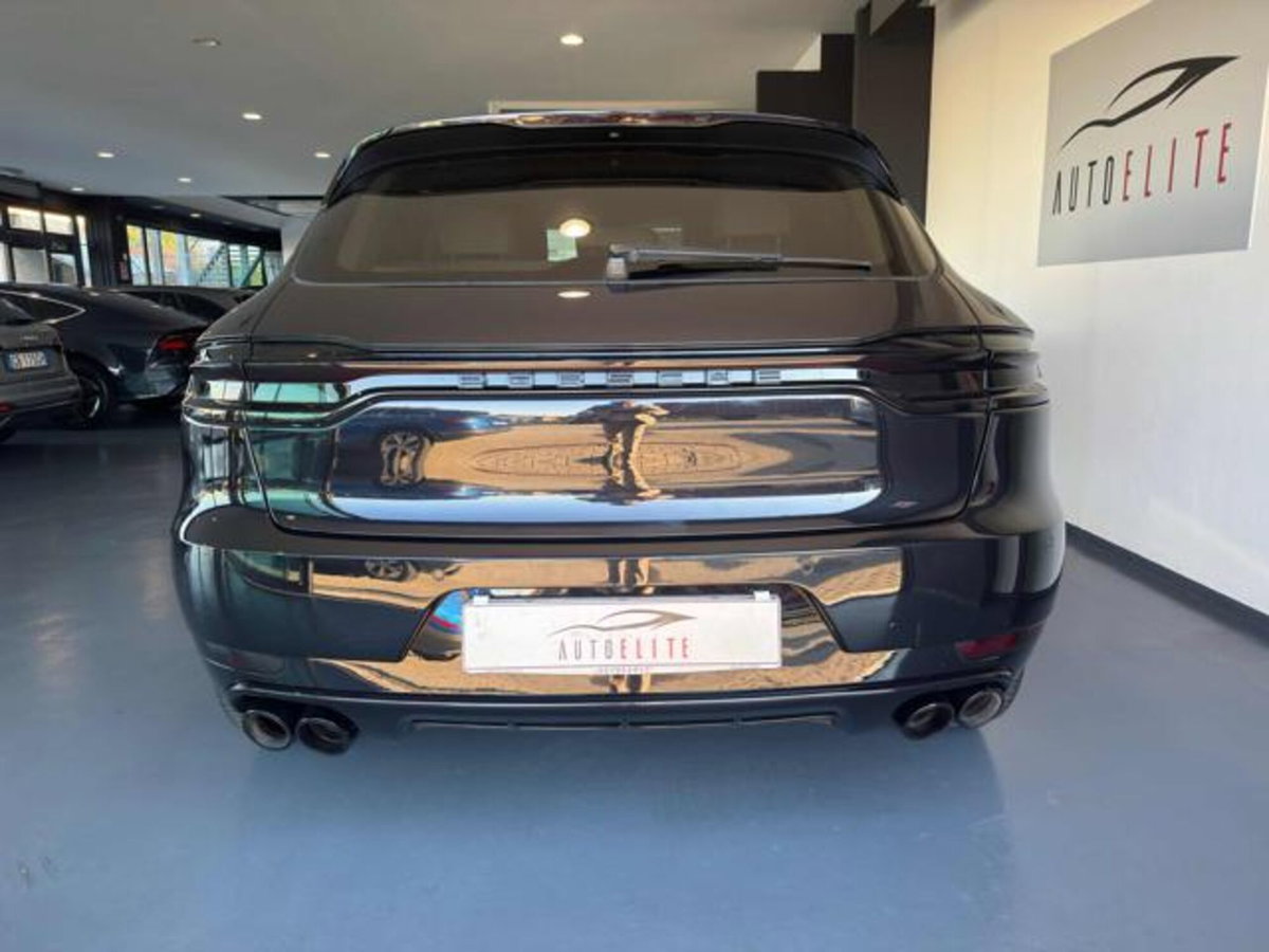Porsche Macan S Diesel (6)