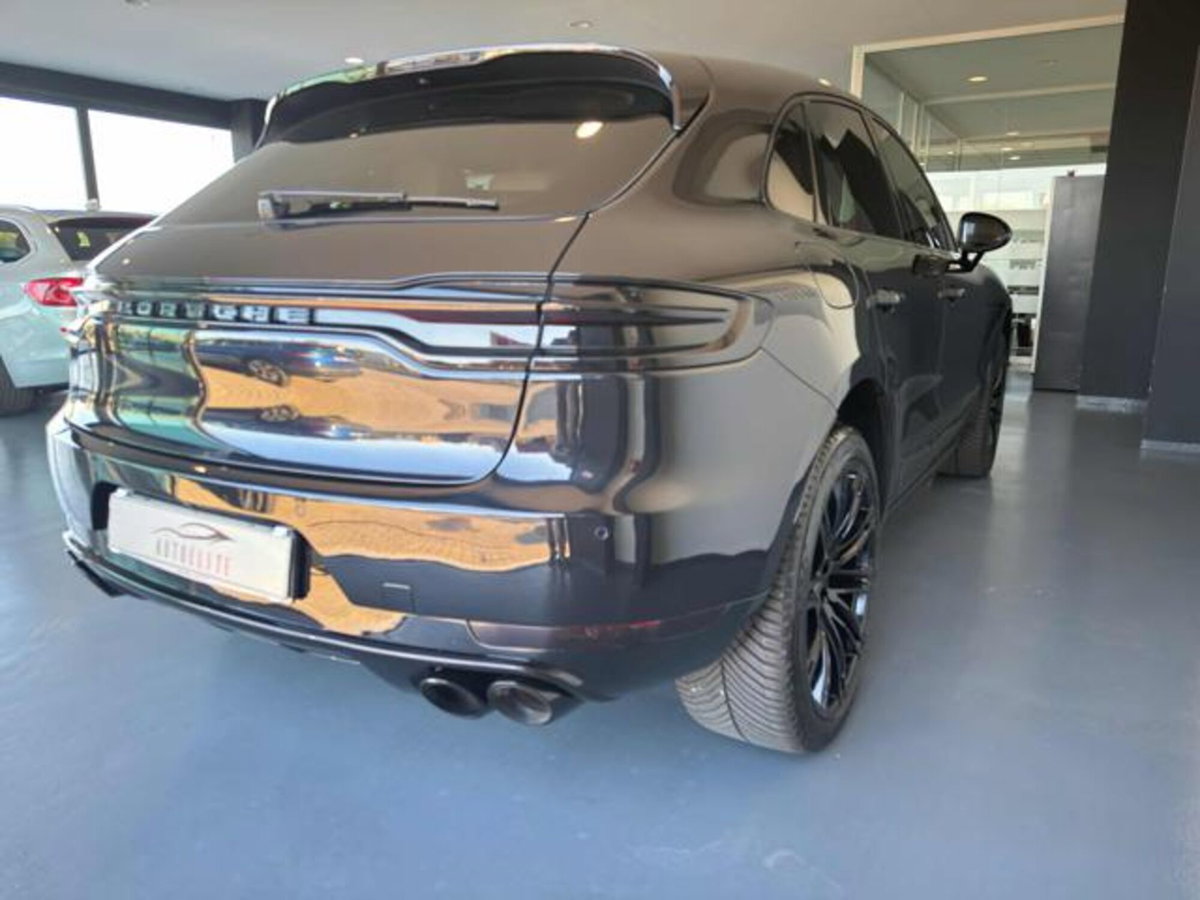 Porsche Macan S Diesel (7)