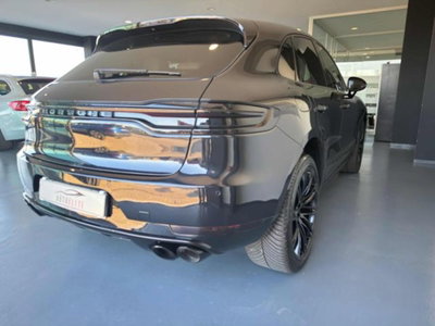 Porsche Macan S Diesel (7)