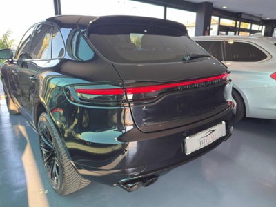 Porsche Macan S Diesel (8)