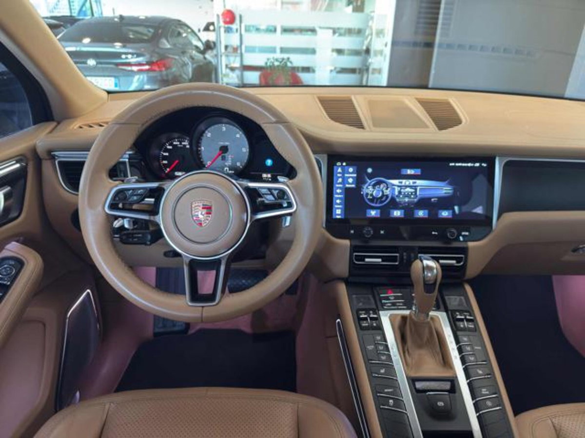 Porsche Macan S Diesel (9)
