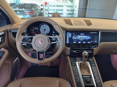 Porsche Macan S Diesel (9)