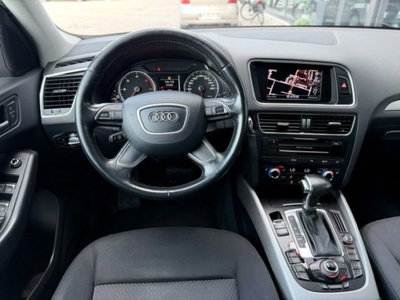 Audi Q5 2.0 TDI 177CV quattro S tronic Advanced (11)
