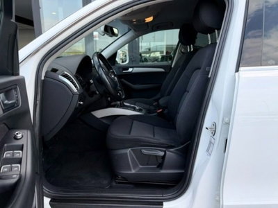 Audi Q5 2.0 TDI 177CV quattro S tronic Advanced (13)