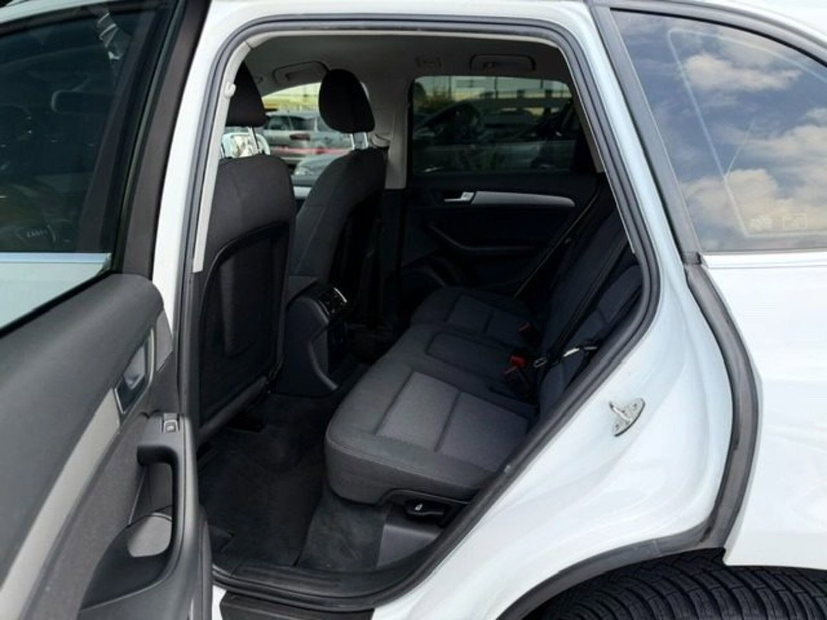 Audi Q5 2.0 TDI 177CV quattro S tronic Advanced (14)