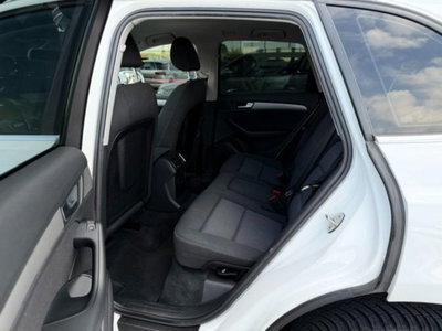 Audi Q5 2.0 TDI 177CV quattro S tronic Advanced (14)