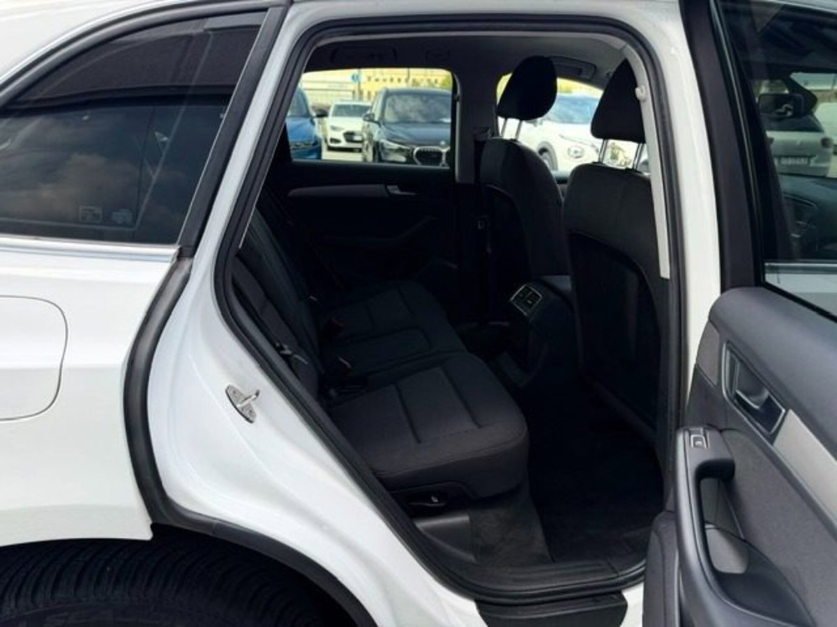 Audi Q5 2.0 TDI 177CV quattro S tronic Advanced (16)