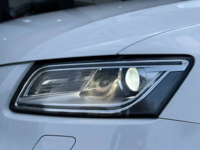 Audi Q5 2.0 TDI 177CV quattro S tronic Advanced (17)