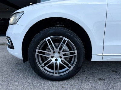 Audi Q5 2.0 TDI 177CV quattro S tronic Advanced (18)