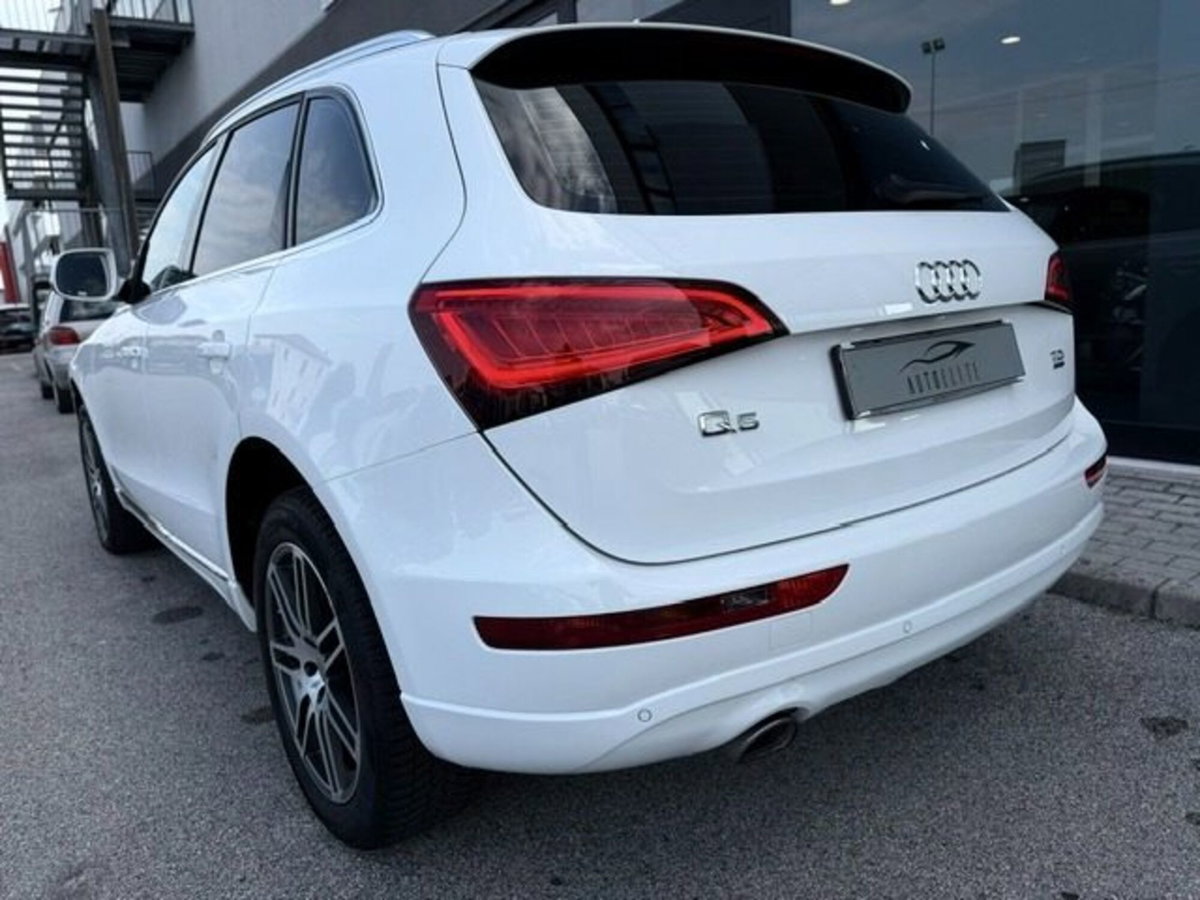 Audi Q5 2.0 TDI 177CV quattro S tronic Advanced (3)