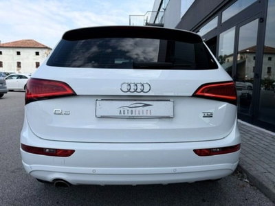 Audi Q5 2.0 TDI 177CV quattro S tronic Advanced (4)