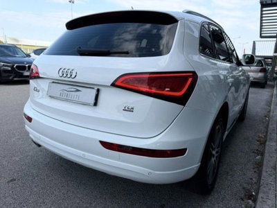 Audi Q5 2.0 TDI 177CV quattro S tronic Advanced (5)