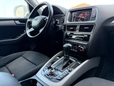 Audi Q5 2.0 TDI 177CV quattro S tronic Advanced (8)