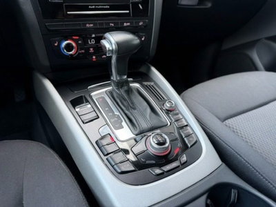 Audi Q5 2.0 TDI 177CV quattro S tronic Advanced (9)