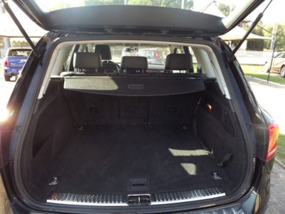 Volkswagen Touareg 3.0 TDI tiptronic BlueMotion Technology (7)