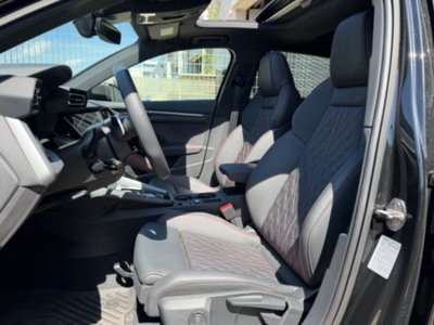 Audi S3 Sportback 2.0 tfsi quattro s-tronic (12)