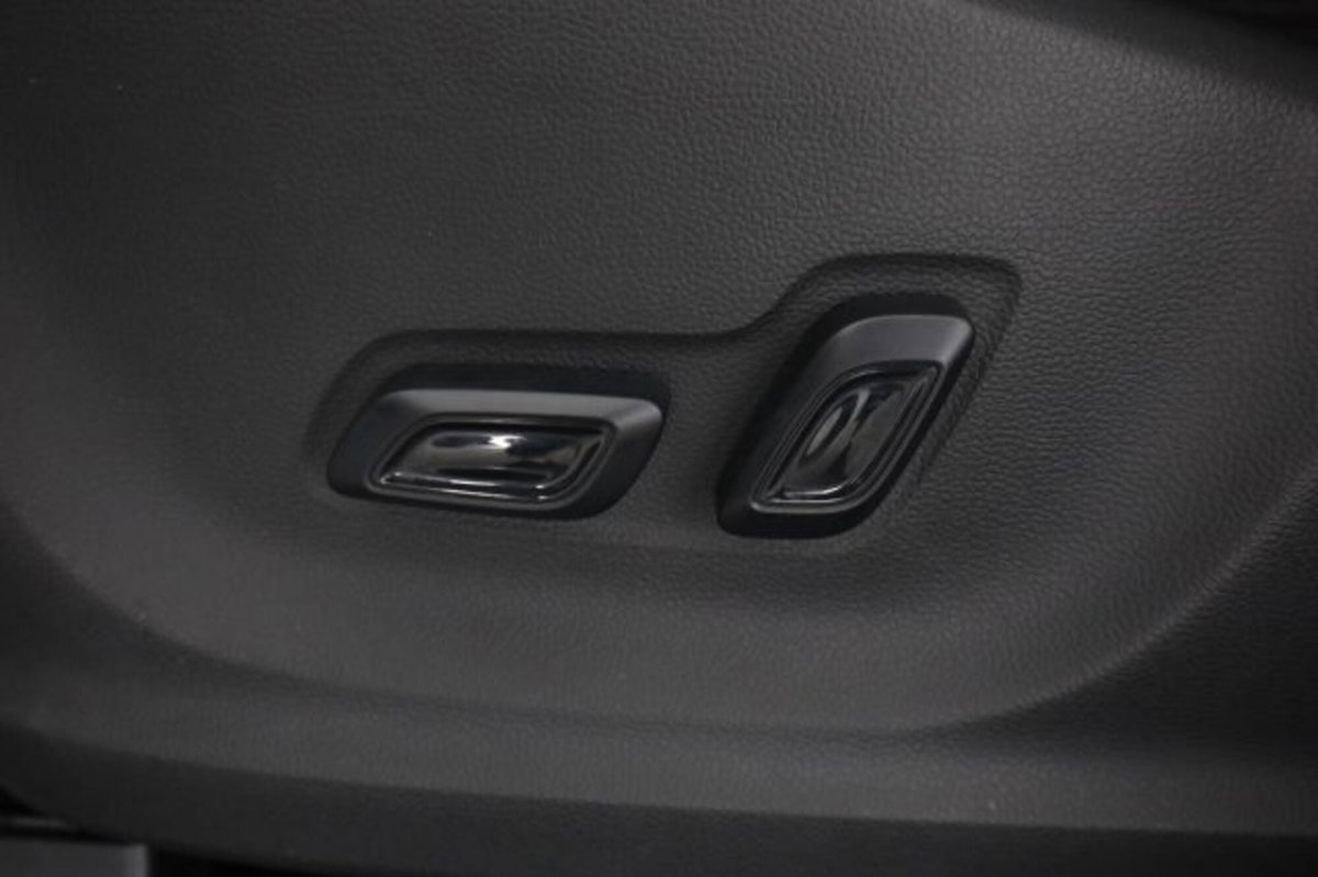 Mg ZS ZS 1.5 Luxury (13)