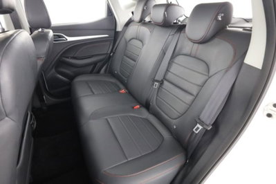 Mg ZS ZS 1.5 Luxury (3)