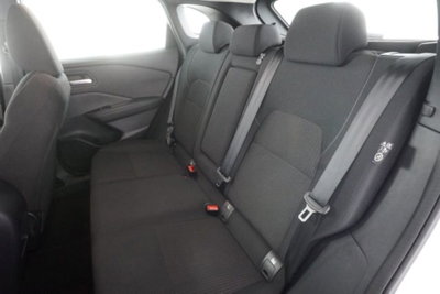 Nissan Qashqai 1.3 mhev Acenta 2wd 158cv xtronic (3)