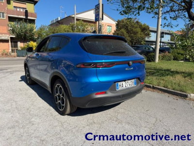 Alfa Romeo Tonale 1.3 phev Sprint Q4 280cv at6 (2)