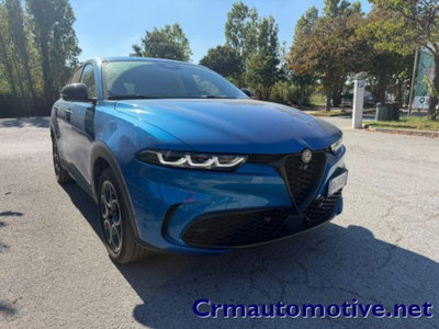 Alfa Romeo Tonale 1.3 phev Sprint Q4 280cv at6 (3)
