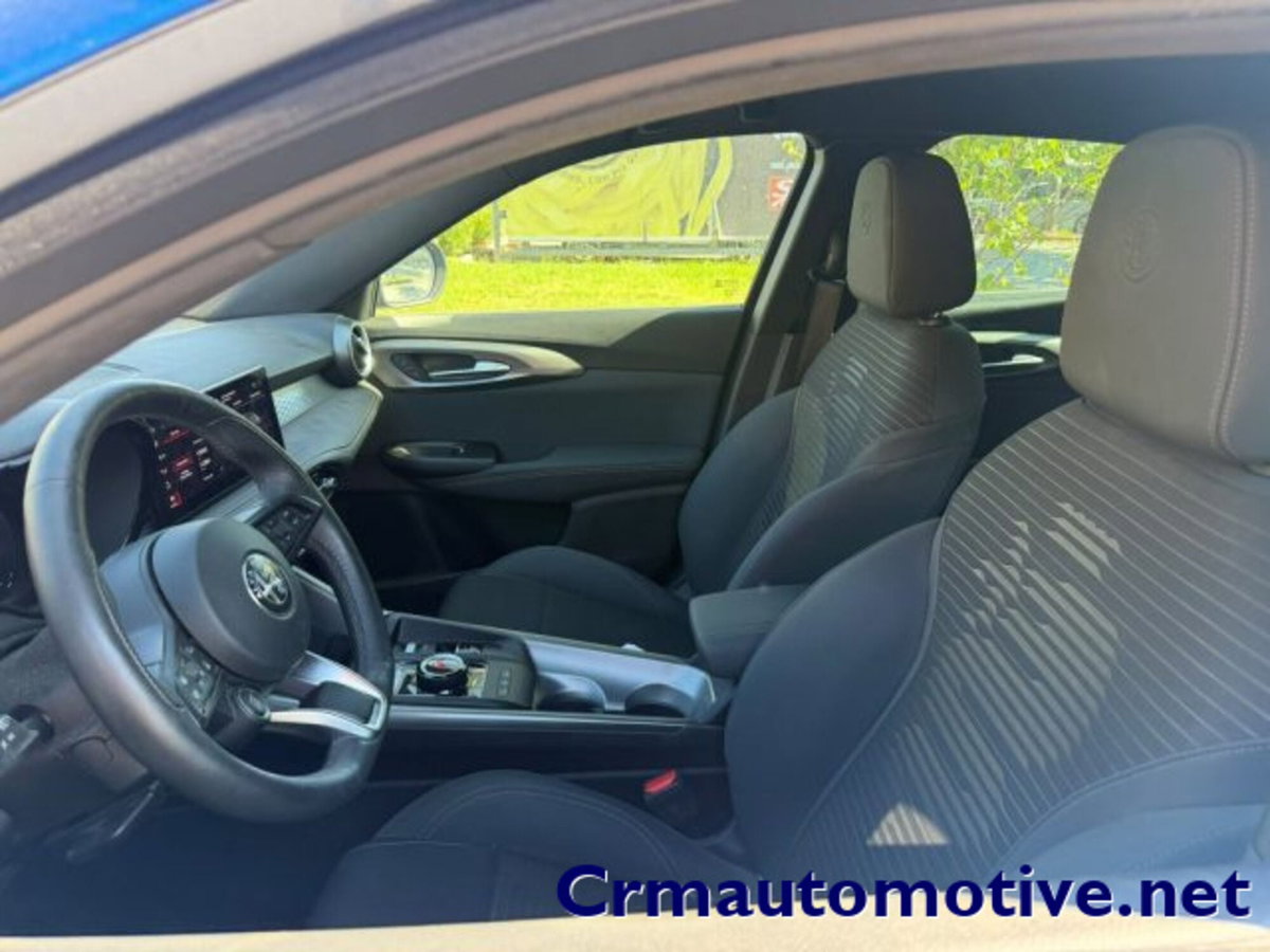Alfa Romeo Tonale 1.3 phev Sprint Q4 280cv at6 (5)
