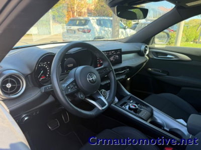 Alfa Romeo Tonale 1.3 phev Sprint Q4 280cv at6 (7)