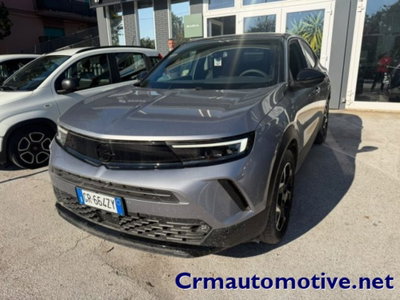 Opel Mokka 1.2 Ultimate s&s 136cv usata