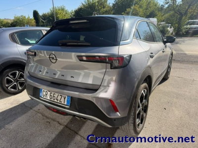 Opel Mokka 1.2 Ultimate s&s 136cv (2)