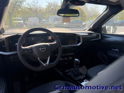 Opel Mokka 1.2 Ultimate s&s 136cv (7)
