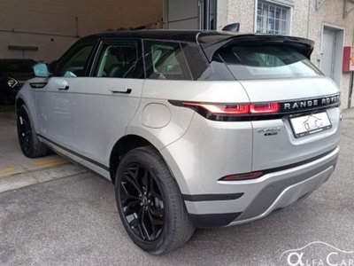 Land Rover Range Rover Evoque 1.5 I3 PHEV 300 CV AWD Auto (8)