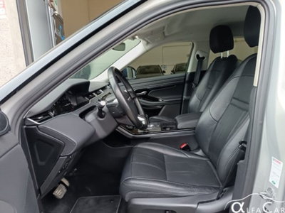 Land Rover Range Rover Evoque 1.5 I3 PHEV 300 CV AWD Auto (9)