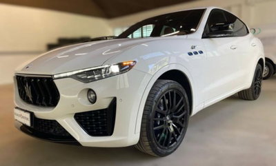 Maserati Levante Levante MHEV 330 CV AWD GT usata