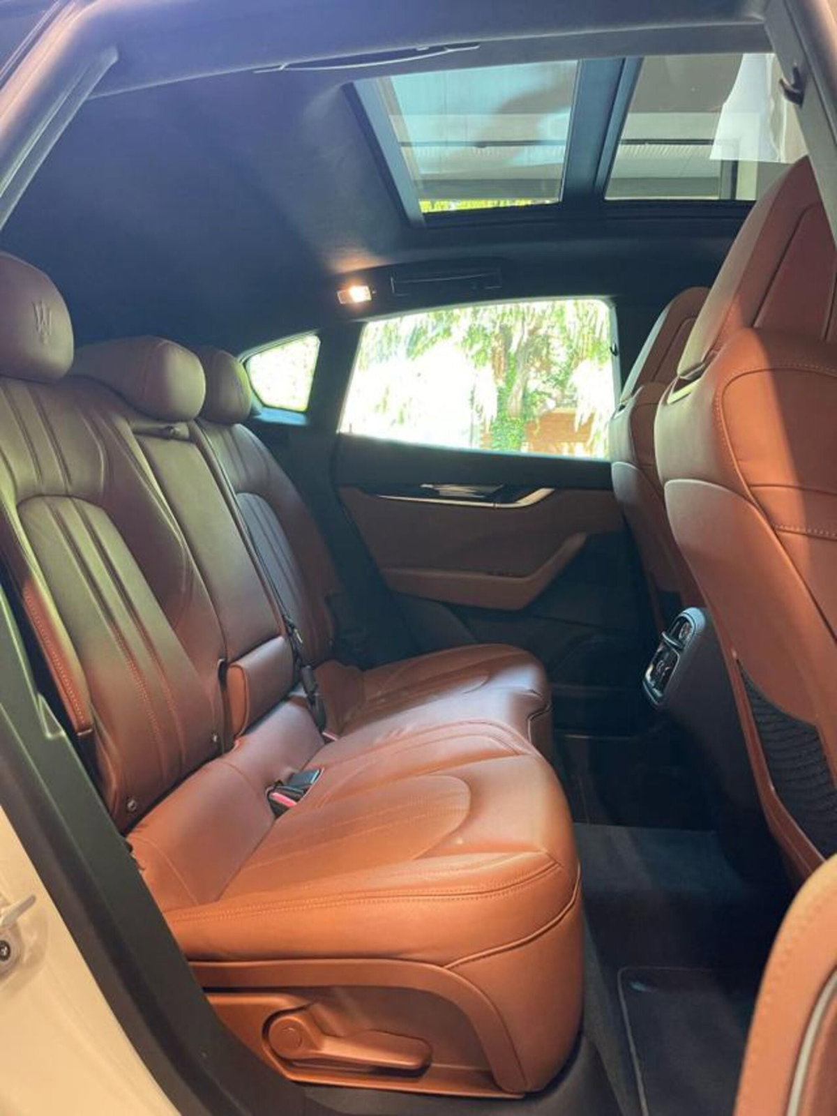 Maserati Levante Levante MHEV 330 CV AWD GT (10)