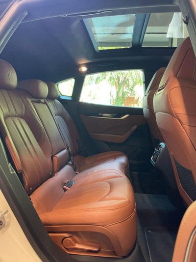 Maserati Levante Levante MHEV 330 CV AWD GT (10)