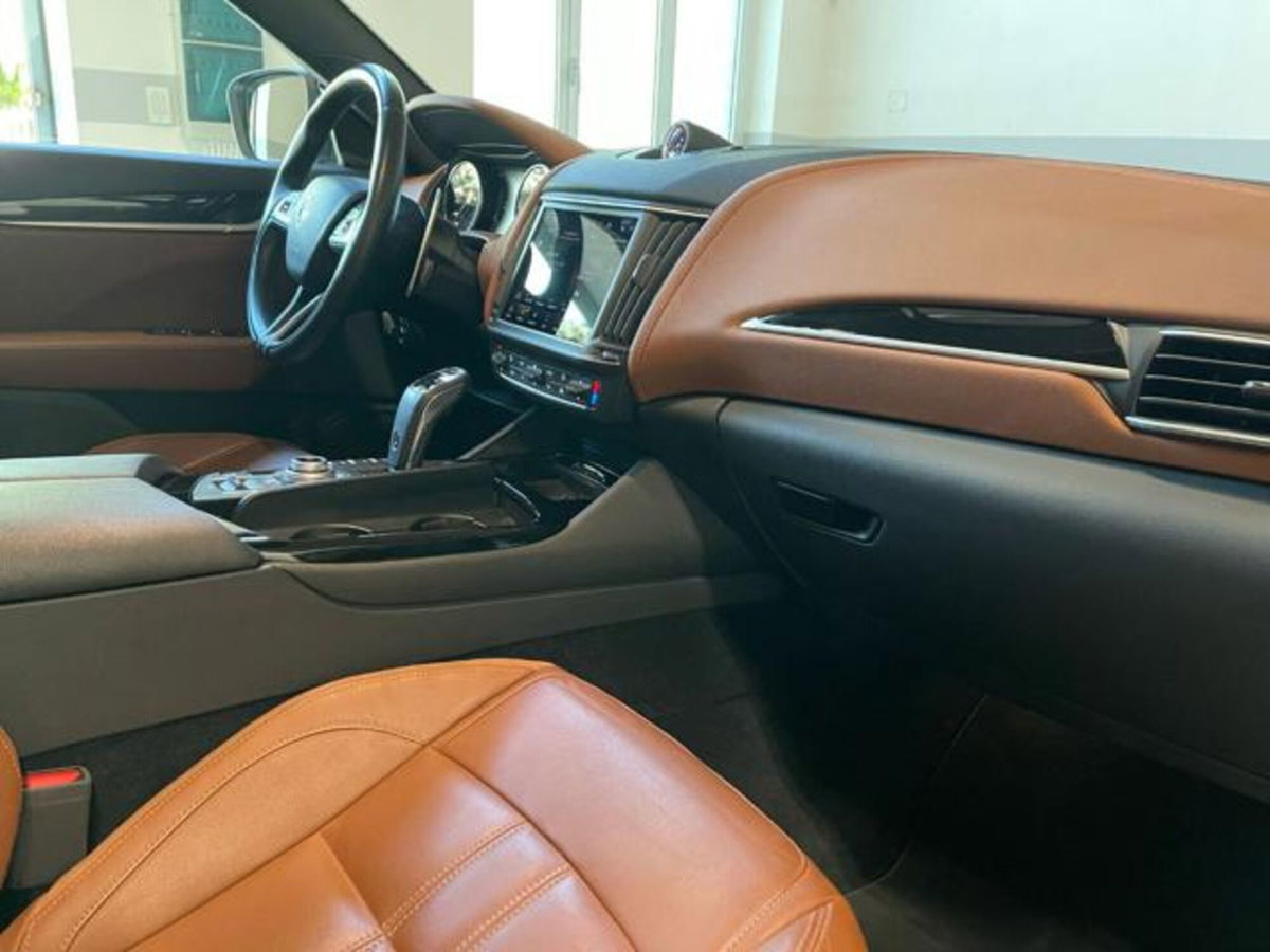 Maserati Levante Levante MHEV 330 CV AWD GT (12)