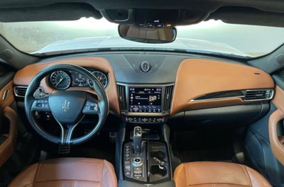 Maserati Levante Levante MHEV 330 CV AWD GT (13)