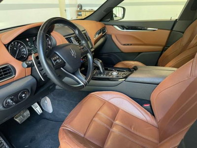 Maserati Levante Levante MHEV 330 CV AWD GT (14)