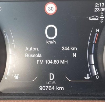 Maserati Levante Levante MHEV 330 CV AWD GT (15)