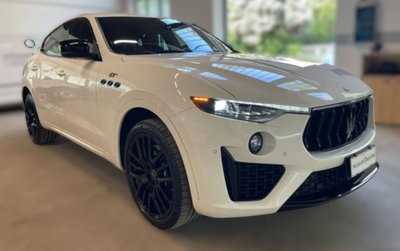 Maserati Levante Levante MHEV 330 CV AWD GT (2)