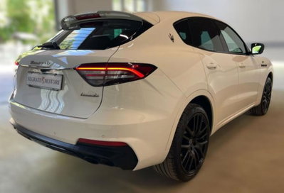 Maserati Levante Levante MHEV 330 CV AWD GT (4)