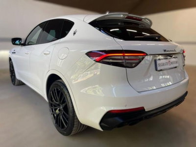 Maserati Levante Levante MHEV 330 CV AWD GT (5)